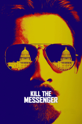 دانلود فیلم پیام رسان را بکش Kill the Messenger 2014