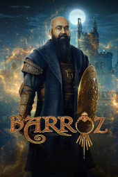 دانلود فیلم باروز: نگهبان گنجینه‌ها Barroz: Guardian of Treasures 2024