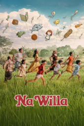 دانلود فیلم دنیای جادویی نا ویلا Na Willa 2026