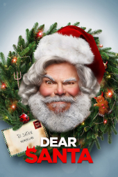 دانلود فیلم بابانوئل دوست‌داشتنی Dear Santa 2024