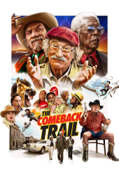 دانلود فیلم مسیر بازگشت The Comeback Trail 2020