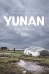 دانلود فیلم یونان Yunan 2025