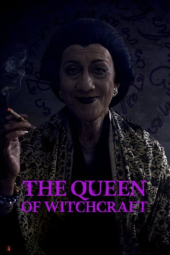 دانلود فیلم ملکه جادوگری The Queen of Witchcraft 2025