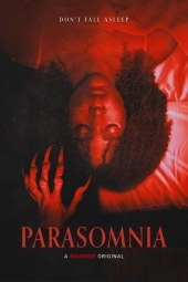 دانلود فیلم پاراسومنیا Parasomnia 2025