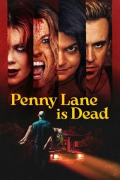 دانلود فیلم پنی لین مرده است Penny Lane Is Dead 2026
