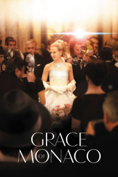 دانلود فیلم ریس از موناکو Grace of Monaco 2014