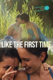 دانلود فیلم مثل اولین بار Like the First Time 2022