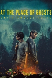دانلود فیلم در سرزمین ارواح At the Place of Ghosts 2026