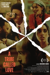 دانلود فیلم قبیله‌ای به نام عشق A Tribe Called Love 2025