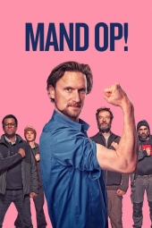 دانلود فیلم مرد شو! Man Up! 2025