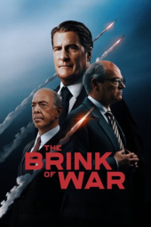 دانلود فیلم آستانه جنگ The Brink of War 2026