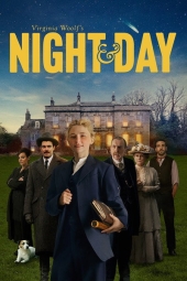 دانلود فیلم شب و روز ویرجینیا وولف Virginia Woolfs Night And Day 2026