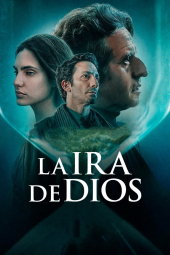 فیلم خشم خدا The Wrath of God 2022