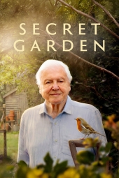 دانلود سریال باغ مخفی Secret Garden 2026