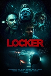 دانلود فیلم لاکر Locker 2025