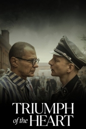 دانلود فیلم پیروزی قلب Triumph of the Heart 2025