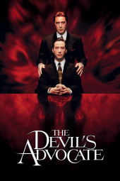 دانلود فیلم وکیل مدافع شیطان The Devil's Advocate 997