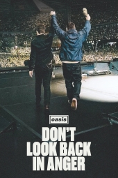 دانلود فیلم با خشم به گذشته نگاه نکن Don't Look Back in Anger 2026