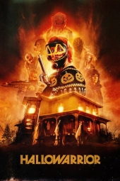 دانلود فیلم هالووین‌جنگجو Hallowarrior 2026