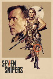 دانلود فیلم هفت تک تیرانداز Seven Snipers 2026