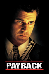 دانلود فیلم باز پرداخت Payback 1999
