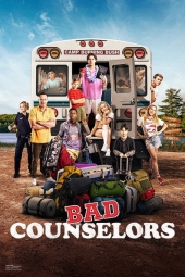دانلود فیلم مشاوران بد Bad Counselors 2026