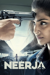 دانلود فیلم نیرجا Neerja 2016