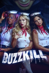 دانلود فیلم ضد حال Buzzkill 2026