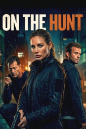دانلود فیلم در تعقیب On the Hunt 2026