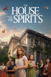 دانلود سریال خانه ارواح The House of the Spirits 2026