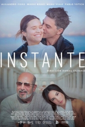دانلود فیلم لحظه Instant 2026