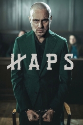 دانلود فیلم هپس: جنایت سودی ندارد Haps: Crime Doesn't Pay 2025