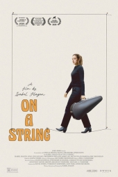 دانلود فیلم روی یک سیم On a String 2025