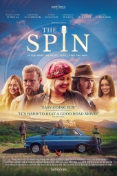 دانلود فیلم چرخش The Spin 2026