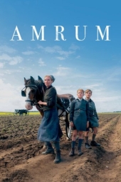 دانلود فیلم جزیره آمروم  Amrum 2025