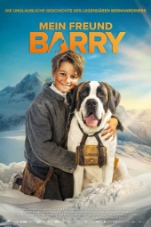 دانلود فیلم دوست من باری My Friend Barry 2026