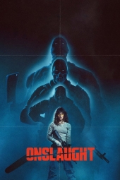 دانلود فیلم یورش Onslaught 2026