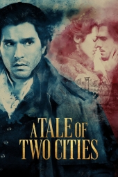 دانلود سریال داستان دو شهر A Tale of Two Cities 2026