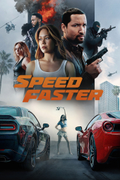 دانلود فیلم سرعت بیشتر Speed Faster 2026