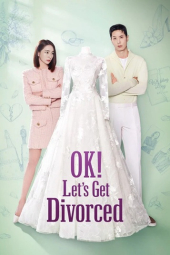 دانلود سریال باشه بیا طلاق بگیریم OK Lets Get Divorced 2026