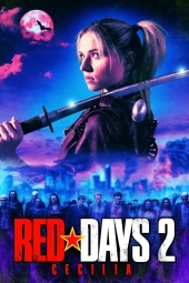 دانلود فیلم روزهای سرخ ۲: سیسیلیا Red Days 2: Cecilia 2026