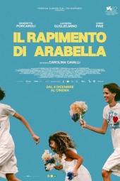 دانلود فیلم ربودن آرابلا The Kidnapping of Arabella 2025