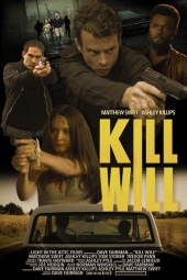 دانلود فیلم کشتن ویل Kill Will 2026