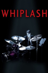 دانلود فیلم شلاق Whiplash 2014