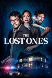 دانلود فیلم گم‌شدگان The Lost Ones 2026