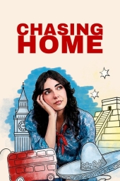دانلود فیلم در جستجوی خانه Chasing Home 2026