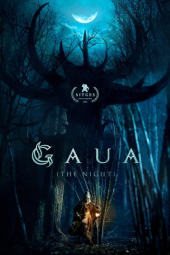 دانلود فیلم شب The Night 2025