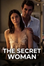 دانلود فیلم زن مرموز The Secret Woman 2026