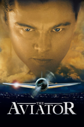 هوانورد The Aviator 2004
