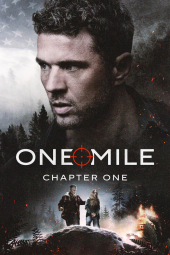 دانلود فیلم یک مایل: بخش اول One Mile 2026